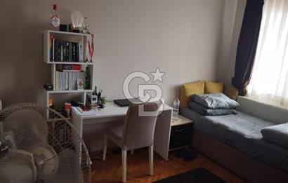 ÜSKÜDAR'IN EN GÖZDE SEMTİ SELİMİYE'DE 3+1 SATILIK DAİRE