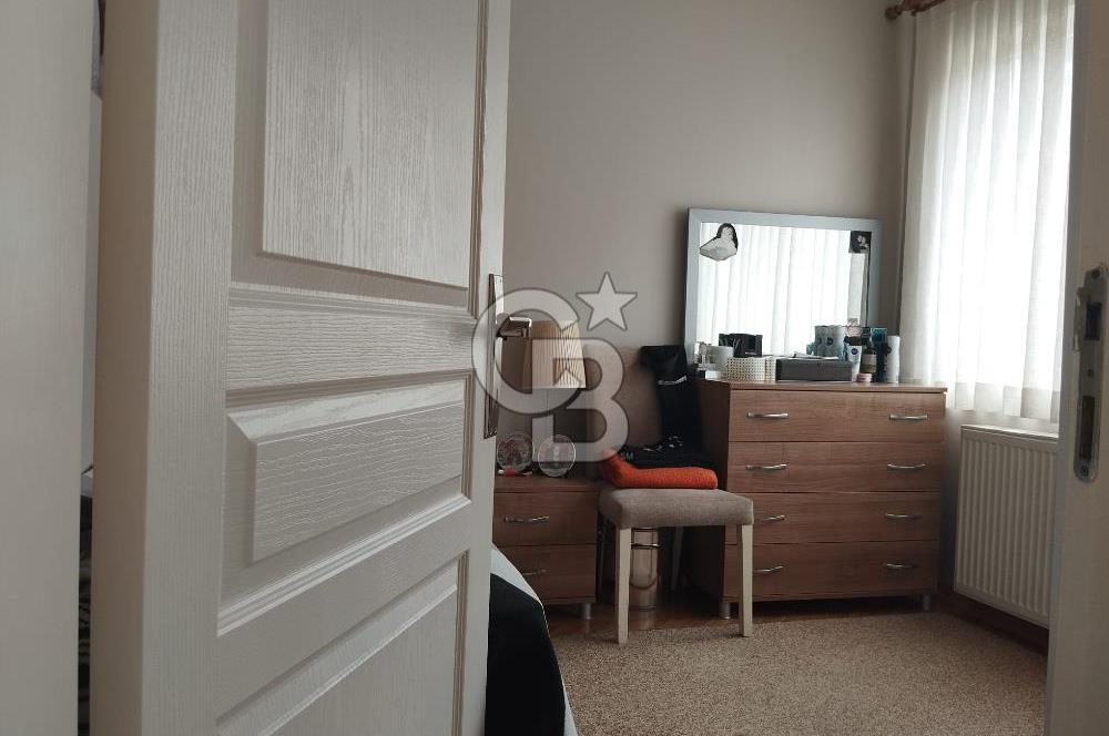 ÜSKÜDAR'IN EN GÖZDE SEMTİ SELİMİYE'DE 3+1 SATILIK DAİRE