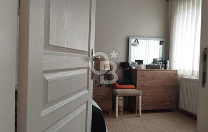 ÜSKÜDAR'IN EN GÖZDE SEMTİ SELİMİYE'DE 3+1 SATILIK DAİRE