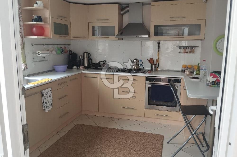 ÜSKÜDAR'IN EN GÖZDE SEMTİ SELİMİYE'DE 3+1 SATILIK DAİRE