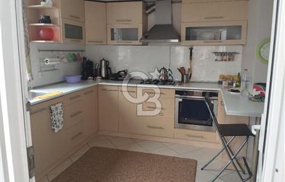 ÜSKÜDAR'IN EN GÖZDE SEMTİ SELİMİYE'DE 3+1 SATILIK DAİRE