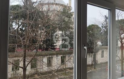 ÜSKÜDAR'IN EN GÖZDE SEMTİ SELİMİYE'DE 3+1 SATILIK DAİRE