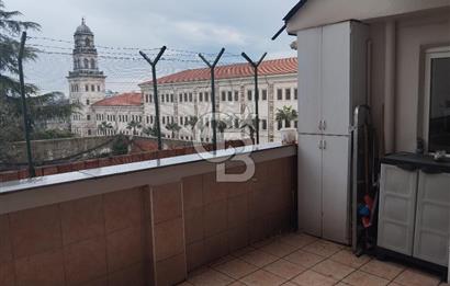 ÜSKÜDAR'IN EN GÖZDE SEMTİ SELİMİYE'DE 3+1 SATILIK DAİRE