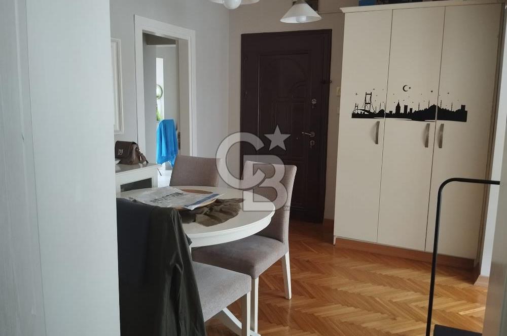 ÜSKÜDAR'IN EN GÖZDE SEMTİ SELİMİYE'DE 3+1 SATILIK DAİRE