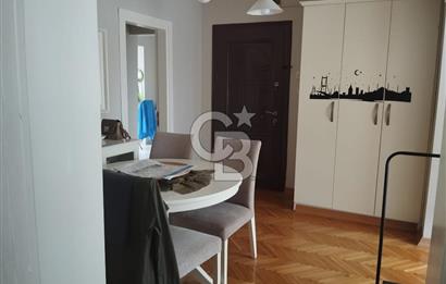 ÜSKÜDAR'IN EN GÖZDE SEMTİ SELİMİYE'DE 3+1 SATILIK DAİRE