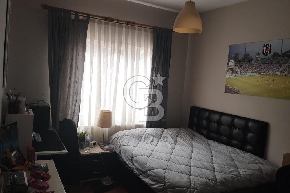 ÜSKÜDAR'IN EN GÖZDE SEMTİ SELİMİYE'DE 3+1 SATILIK DAİRE