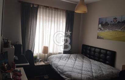 ÜSKÜDAR'IN EN GÖZDE SEMTİ SELİMİYE'DE 3+1 SATILIK DAİRE