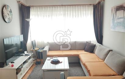 ÜSKÜDAR'IN EN GÖZDE SEMTİ SELİMİYE'DE 3+1 SATILIK DAİRE