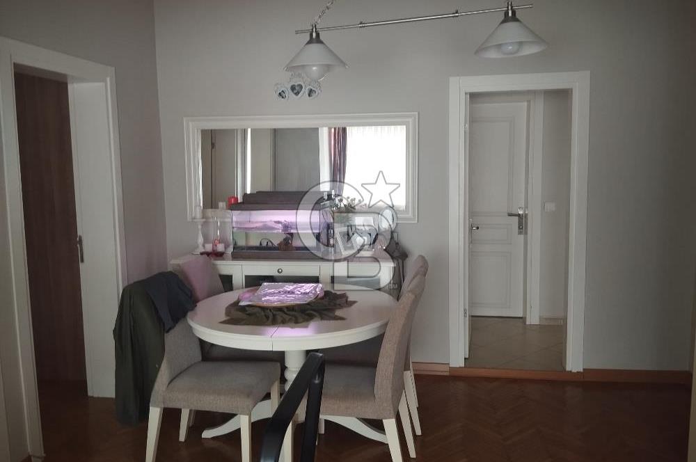 ÜSKÜDAR'IN EN GÖZDE SEMTİ SELİMİYE'DE 3+1 SATILIK DAİRE