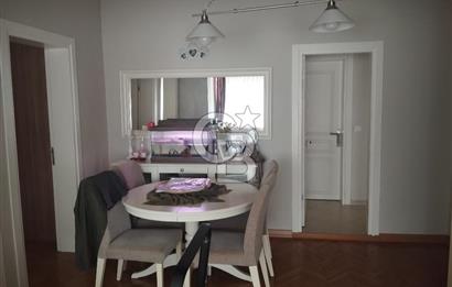 ÜSKÜDAR'IN EN GÖZDE SEMTİ SELİMİYE'DE 3+1 SATILIK DAİRE