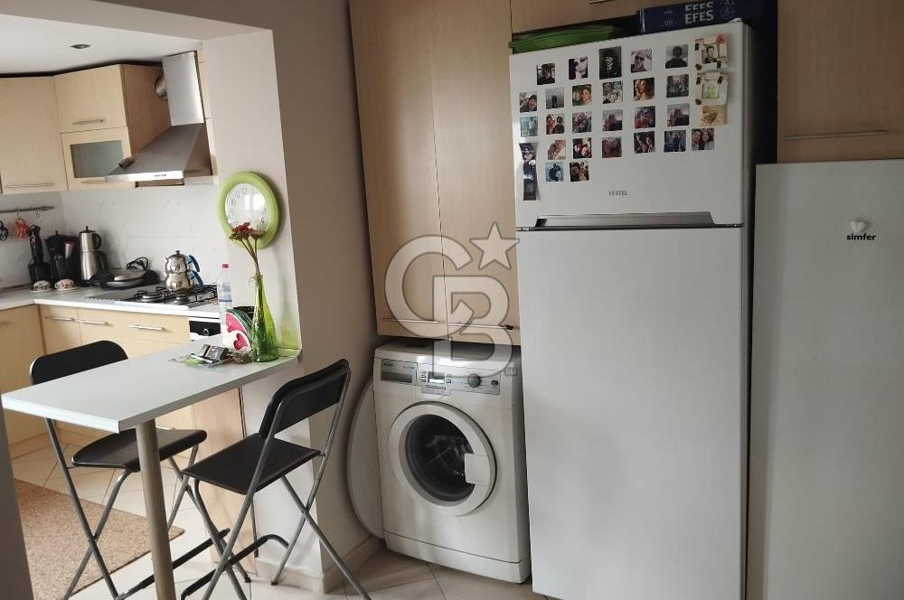 ÜSKÜDAR'IN EN GÖZDE SEMTİ SELİMİYE'DE 3+1 SATILIK DAİRE