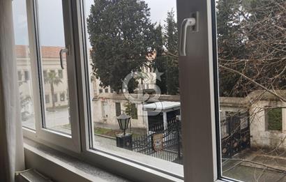 ÜSKÜDAR'IN EN GÖZDE SEMTİ SELİMİYE'DE 3+1 SATILIK DAİRE