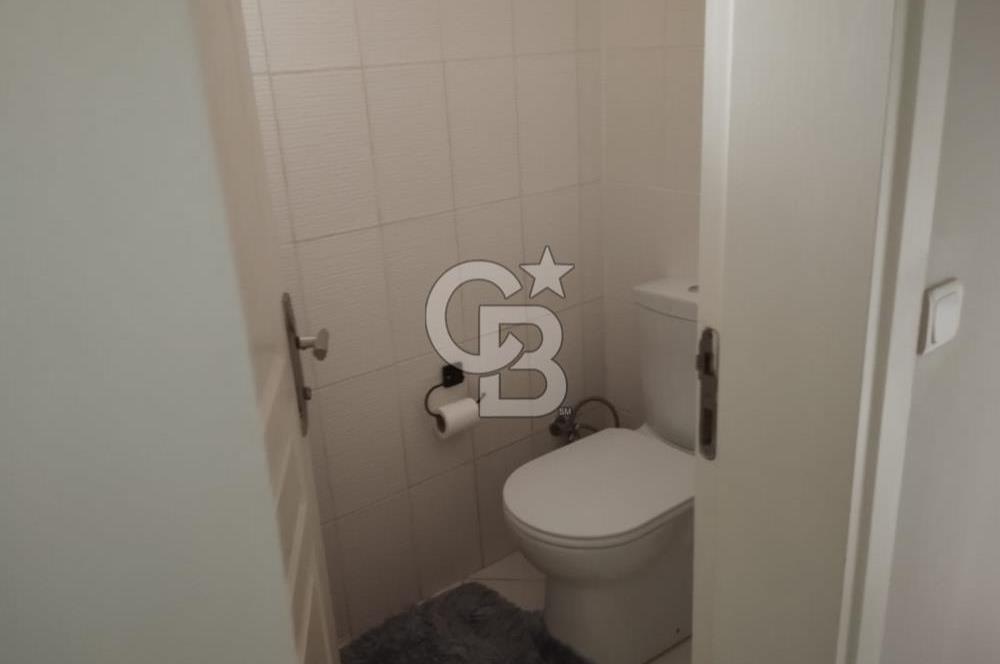 ÜSKÜDAR'IN EN GÖZDE SEMTİ SELİMİYE'DE 3+1 SATILIK DAİRE