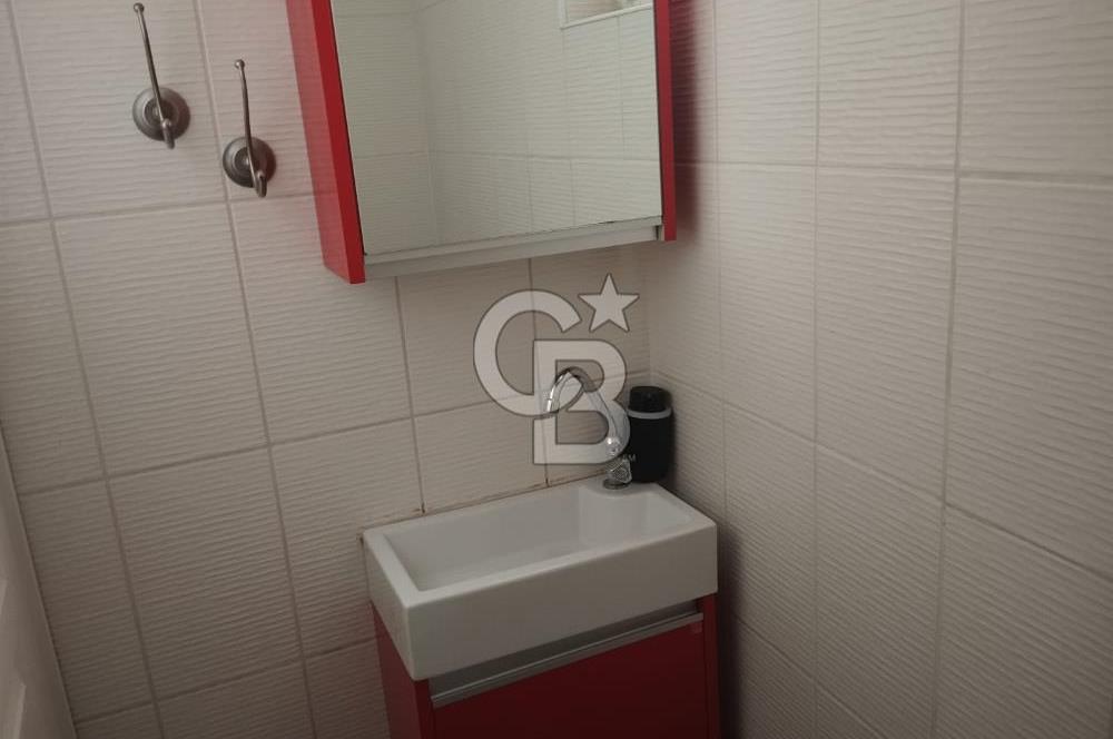 ÜSKÜDAR'IN EN GÖZDE SEMTİ SELİMİYE'DE 3+1 SATILIK DAİRE