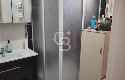 ÜSKÜDAR'IN EN GÖZDE SEMTİ SELİMİYE'DE 3+1 SATILIK DAİRE