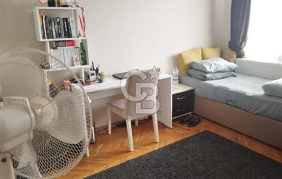 ÜSKÜDAR'IN EN GÖZDE SEMTİ SELİMİYE'DE 3+1 SATILIK DAİRE