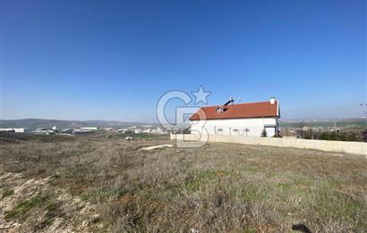 ELMADAĞ HASANOĞLAN BAHÇELİEVLER'DE İMARLI 934 M2 SATILIK ARSA