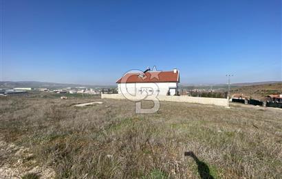 ELMADAĞ HASANOĞLAN BAHÇELİEVLER'DE İMARLI 934 M2 SATILIK ARSA