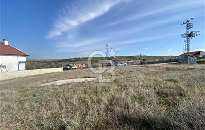 ELMADAĞ HASANOĞLAN BAHÇELİEVLER'DE İMARLI 934 M2 SATILIK ARSA