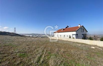 ELMADAĞ HASANOĞLAN BAHÇELİEVLER'DE İMARLI 934 M2 SATILIK ARSA