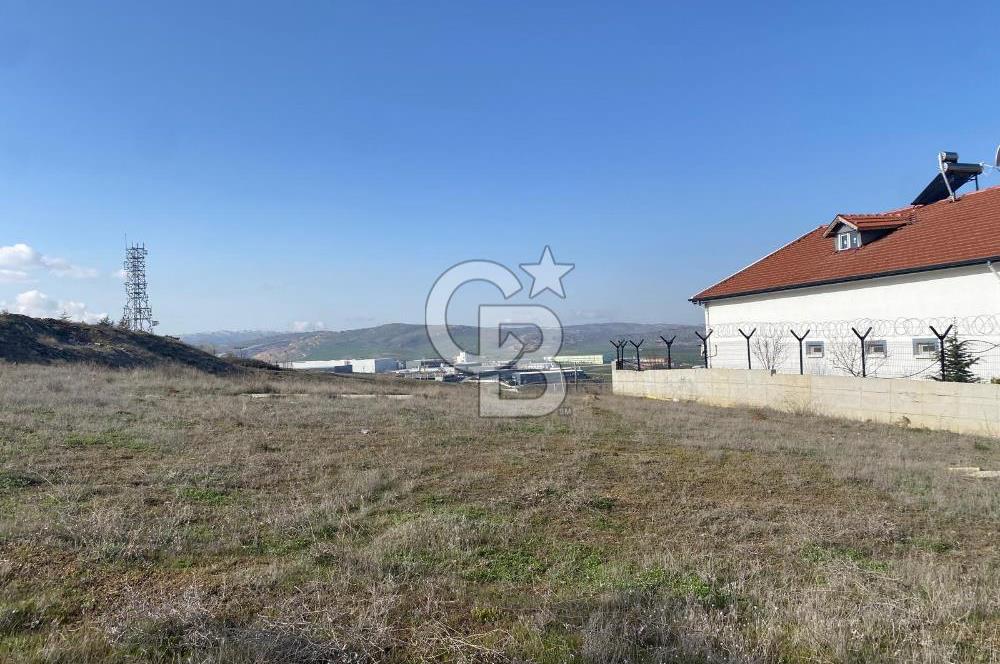 ELMADAĞ HASANOĞLAN BAHÇELİEVLER'DE İMARLI 934 M2 SATILIK ARSA