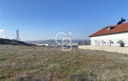 ELMADAĞ HASANOĞLAN BAHÇELİEVLER'DE İMARLI 934 M2 SATILIK ARSA