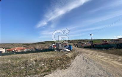 ELMADAĞ HASANOĞLAN BAHÇELİEVLER'DE İMARLI 934 M2 SATILIK ARSA