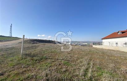 ELMADAĞ HASANOĞLAN BAHÇELİEVLER'DE İMARLI 934 M2 SATILIK ARSA