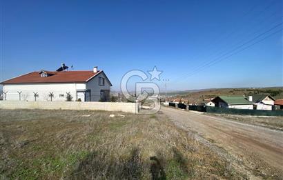 ELMADAĞ HASANOĞLAN BAHÇELİEVLER'DE İMARLI 934 M2 SATILIK ARSA