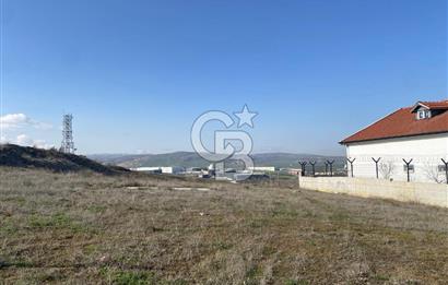 ELMADAĞ HASANOĞLAN BAHÇELİEVLER'DE İMARLI 934 M2 SATILIK ARSA