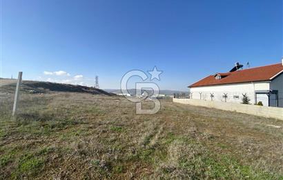 ELMADAĞ HASANOĞLAN BAHÇELİEVLER'DE İMARLI 934 M2 SATILIK ARSA