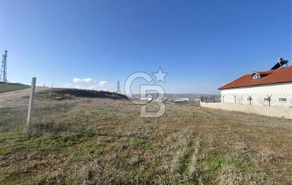 ELMADAĞ HASANOĞLAN BAHÇELİEVLER'DE İMARLI 934 M2 SATILIK ARSA