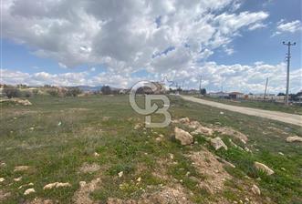 KIRŞEHİR TERMİNAL KARŞISI İMARLI 780 M2 SATILIK ARSA - 10 - 344756