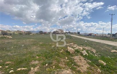 KIRŞEHİR TERMİNAL KARŞISI İMARLI 780 M2 SATILIK ARSA