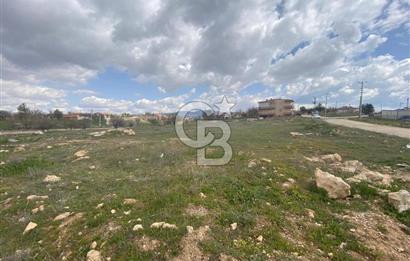 KIRŞEHİR TERMİNAL KARŞISI İMARLI 780 M2 SATILIK ARSA