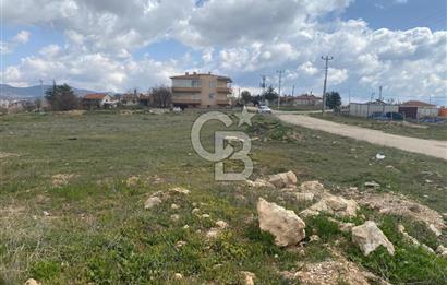 KIRŞEHİR TERMİNAL KARŞISI İMARLI 780 M2 SATILIK ARSA