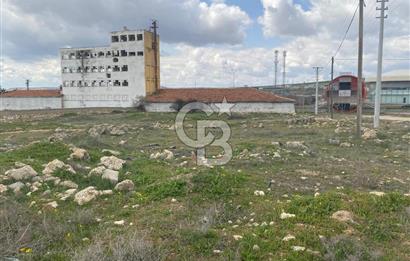 KIRŞEHİR TERMİNAL KARŞISI İMARLI 780 M2 SATILIK ARSA