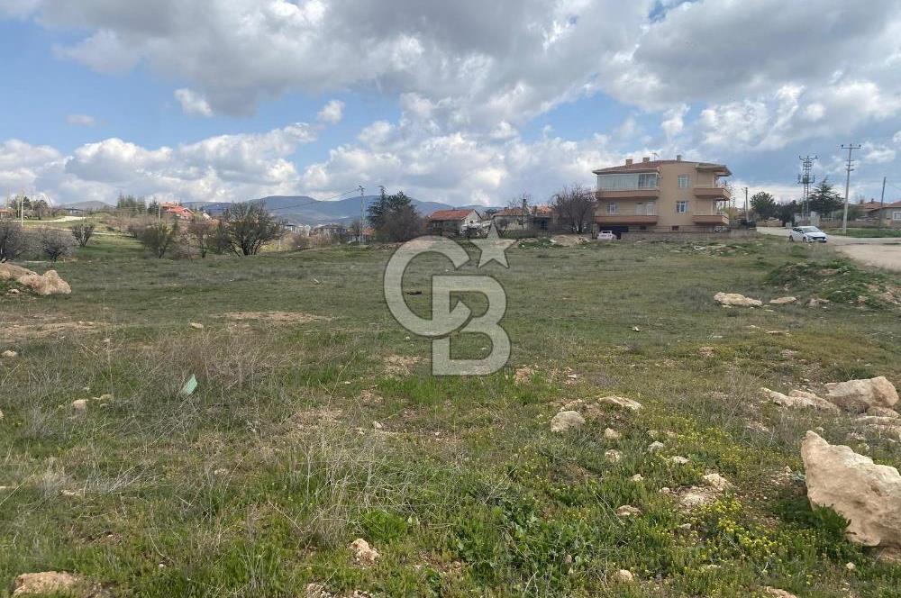 KIRŞEHİR TERMİNAL KARŞISI İMARLI 780 M2 SATILIK ARSA