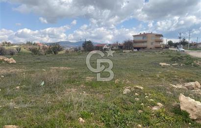 KIRŞEHİR TERMİNAL KARŞISI İMARLI 780 M2 SATILIK ARSA