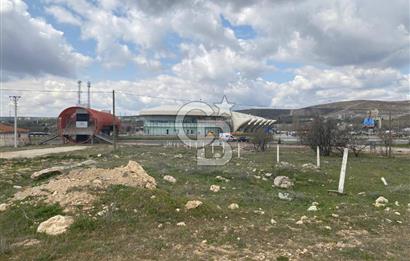 KIRŞEHİR TERMİNAL KARŞISI İMARLI 780 M2 SATILIK ARSA