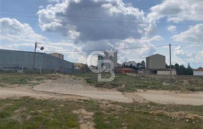 KIRŞEHİR TERMİNAL KARŞISI İMARLI 780 M2 SATILIK ARSA