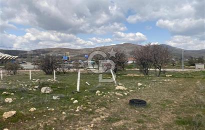 KIRŞEHİR TERMİNAL KARŞISI İMARLI 780 M2 SATILIK ARSA