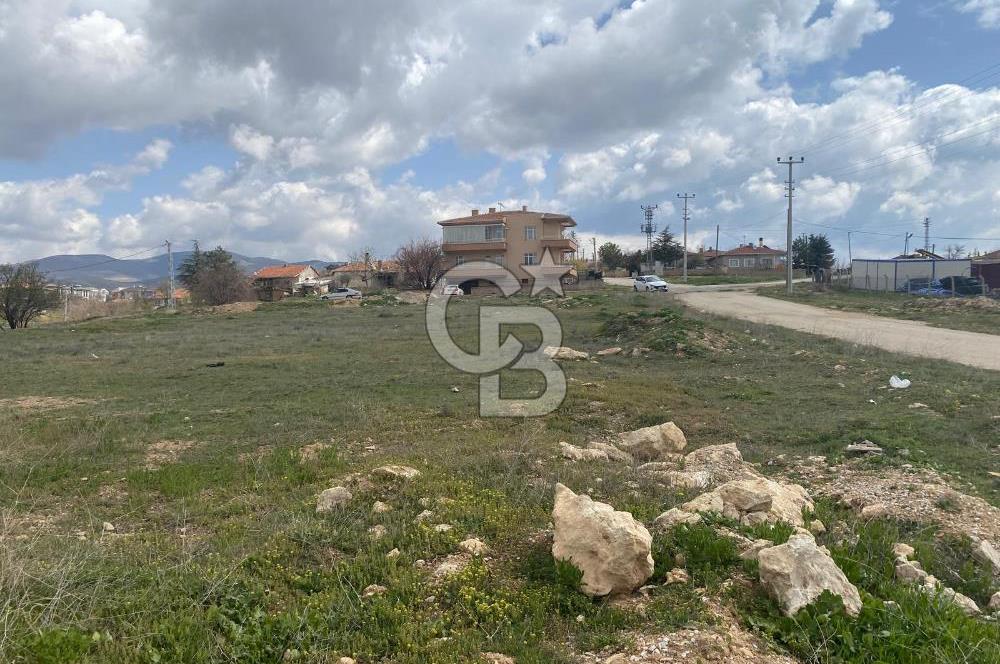 KIRŞEHİR TERMİNAL KARŞISI İMARLI 780 M2 SATILIK ARSA