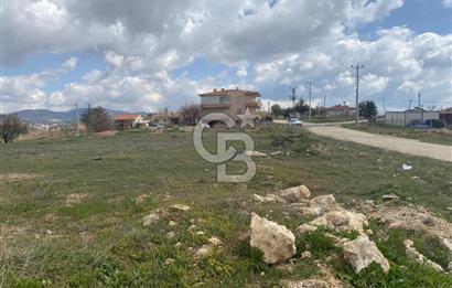 KIRŞEHİR TERMİNAL KARŞISI İMARLI 780 M2 SATILIK ARSA