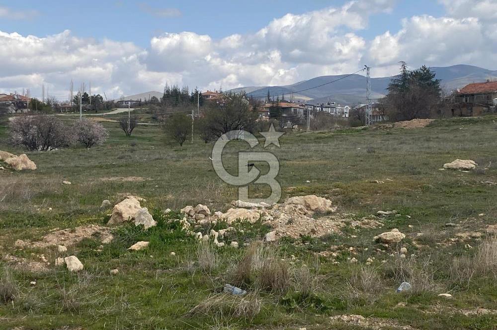 KIRŞEHİR TERMİNAL KARŞISI İMARLI 780 M2 SATILIK ARSA