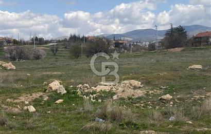 KIRŞEHİR TERMİNAL KARŞISI İMARLI 780 M2 SATILIK ARSA