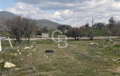 KIRŞEHİR TERMİNAL KARŞISI İMARLI 780 M2 SATILIK ARSA