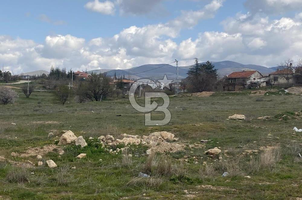 KIRŞEHİR TERMİNAL KARŞISI İMARLI 780 M2 SATILIK ARSA