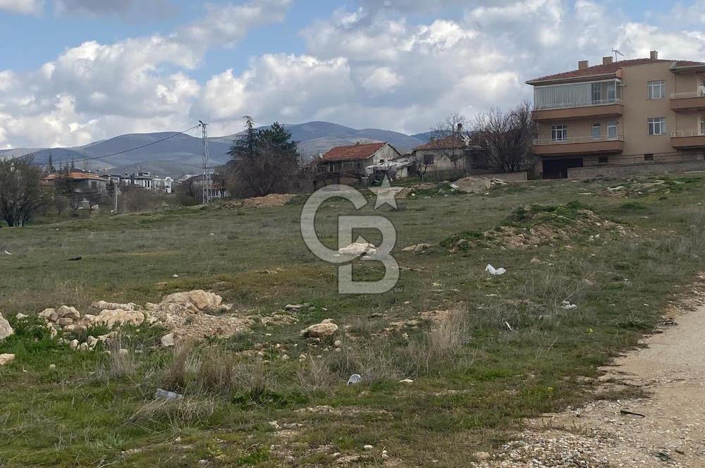 KIRŞEHİR TERMİNAL KARŞISI İMARLI 780 M2 SATILIK ARSA