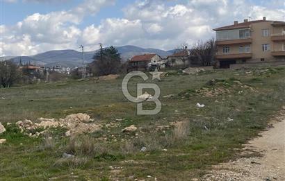 KIRŞEHİR TERMİNAL KARŞISI İMARLI 780 M2 SATILIK ARSA